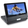 thumbnail image 4 of Portable DVD Player Sony DVPFX810 8" Swivel Screen, 4 of 5