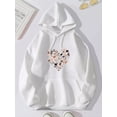 thumbnail image 4 of Moda Casual Sudadera Con Capucha Para Hombre Y Mujer, 4 of 8