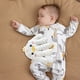 thumbnail image 5 of Palma para dormir a tu bebé | Herramienta automática de palmaditas y abrazos para autoconsuelo | Ayuda a bebés y niños pequeños a dormir con suaves palmaditas en la espalda y el trasero | Diseño, 5 of 5