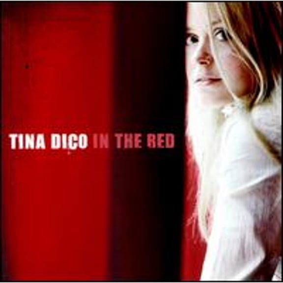 Pre-Owned In the Red (CD 0898458000822) by Tina Dico