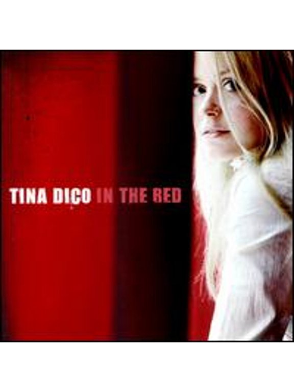 Pre-Owned In the Red (CD 0898458000822) by Tina Dico