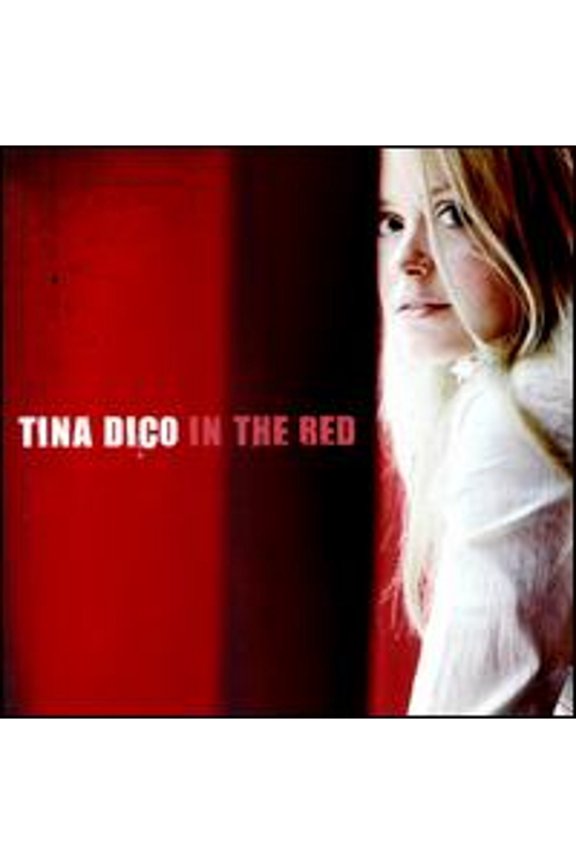 Pre-Owned In the Red (CD 0898458000822) by Tina Dico