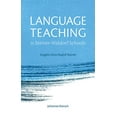 thumbnail image 1 of Language Teaching in Steiner-Waldorf Schools: Insights from Rudolf Steiner, 1 of 1