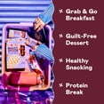 thumbnail image 4 of Barras de proteína Magic Spoon, paquete de 24, alto contenido de proteína, sin gluten, 4 of 8