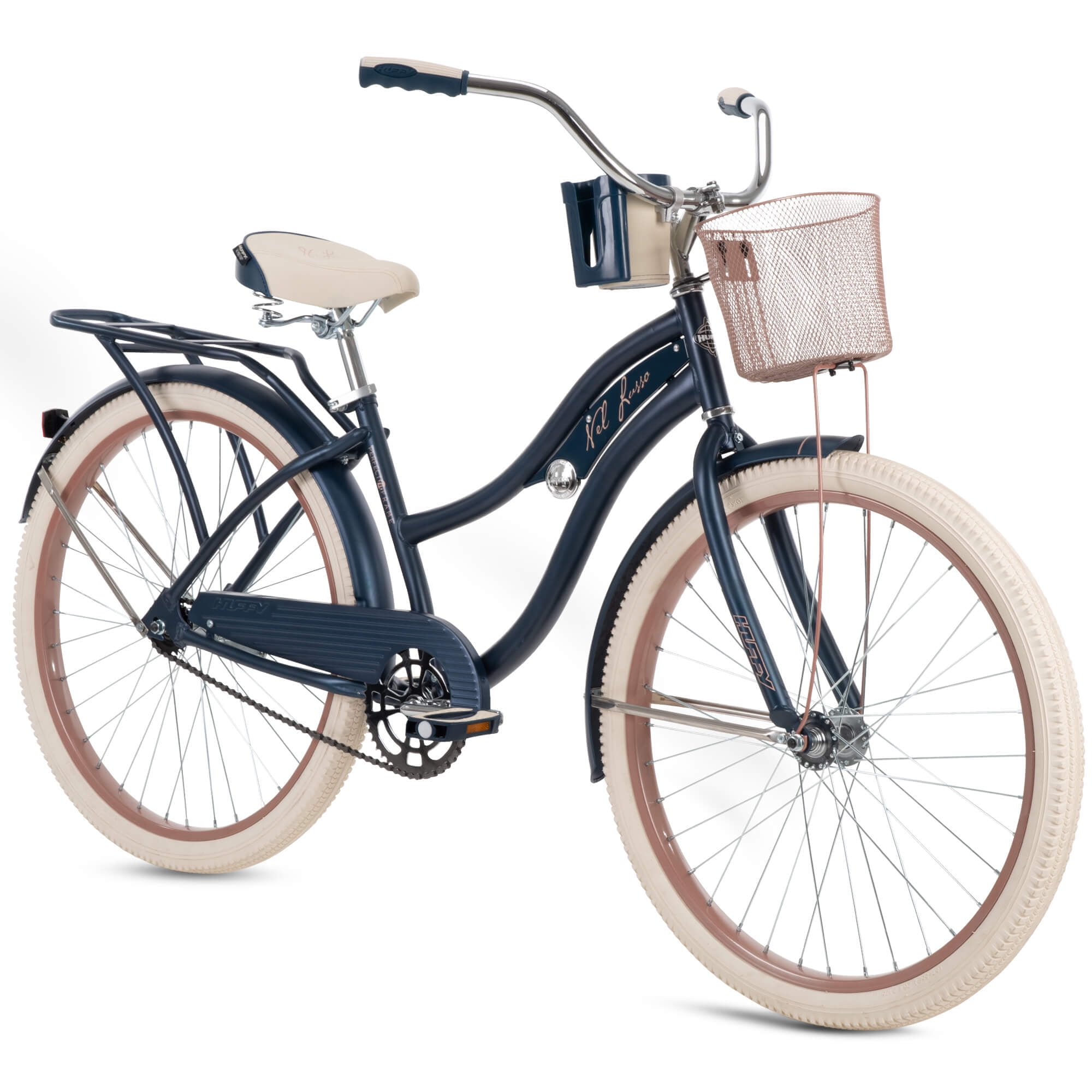 womens cruise bike