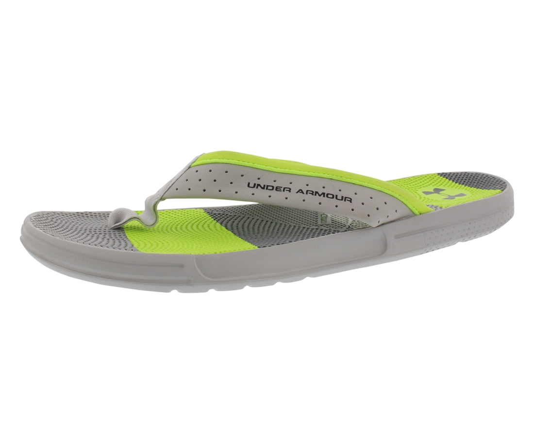 under armour men's micro g ev sandals