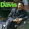 Tyrone Davis - Pleasing You - Music & Performance - CD