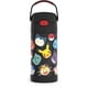 thumbnail image 5 of Botella de agua THERMOS FUNTAINER Pokémon 12 oz de acero inoxidable, 5 of 6