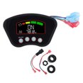 thumbnail image 2 of Cart Keyless Starter Switch, Sturdy Easy Installation  Cart Keyless Ignition Switch Enhanced Safety  for  DS, 2 of 7