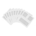 thumbnail image 3 of Window Screens for Homes Replacement Self-Adhesive Screen Window and Door Repair Subsidy in Summer Replacement Screen Door Mesh Screen Door Replacement Mesh Garage Mesh Screen Door, 3 of 9