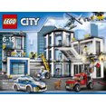 thumbnail image 2 of LEGO City Police Police Station 60141 Building Kit, 2 of 6