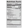 thumbnail image 6 of Hanover Butter Beans Large Lima Beans in Sauce, 15.5 oz Can – Rich-in-Fiber Southern-Style Side, 6 of 9