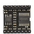 thumbnail image 3 of Reproductor MP3 DFROBOT Mini Pack de 2 para Arduino/ESP32, 3 of 5