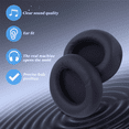 thumbnail image 3 of Almohadillas de Repuesto para Auriculares Life Q30/Q35 de Proteico Azul, 3 of 5