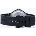 thumbnail image 5 of Casio Men's Easy To Read MW240-1BV Black Resin Japanese Quartz Fashion Watch, 5 of 5