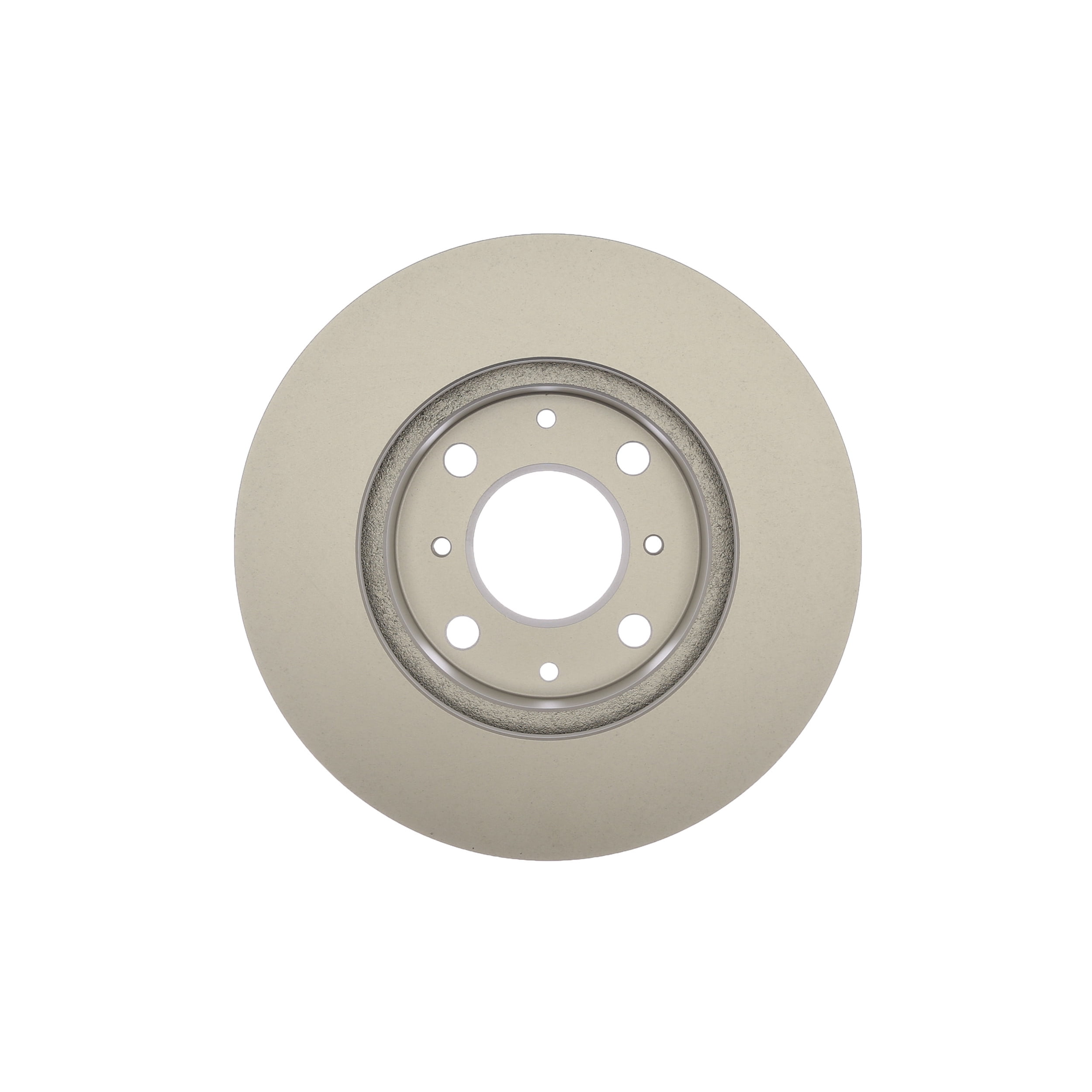 Raybestos 96147FZN Rust Prevention Technology Coated Rotor Brake Rotor, 1 Pack Fits select: 1997-2000 HONDA CIVIC LX, 1990-1993 HONDA CIVIC