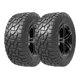 thumbnail image 1 of 2 Llantas 265/70r17 Lt Greentrac Rough Master-rt 121s, 1 of 2