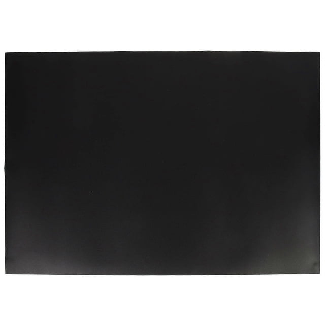 Magnetic Dry Erase Blackboard Kitchen Fridge Magnet Household Kids Blackboard Display Bulletin Board