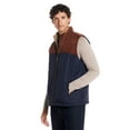 thumbnail image 5 of Frontier Threads Men's Mixed Media Corduroy Vest, 5 of 6