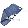 thumbnail image 1 of Ce Soft Heated Throw Blanket Electric Heated Blanket Electric Blanket For Winter, 1 of 5
