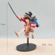 thumbnail image 3 of Mochila para correr náutica de piratas, modelo Luffy Ace Sabo, adornos de animación, figuras de tres hermanos, venta al por mayor, 3 of 4