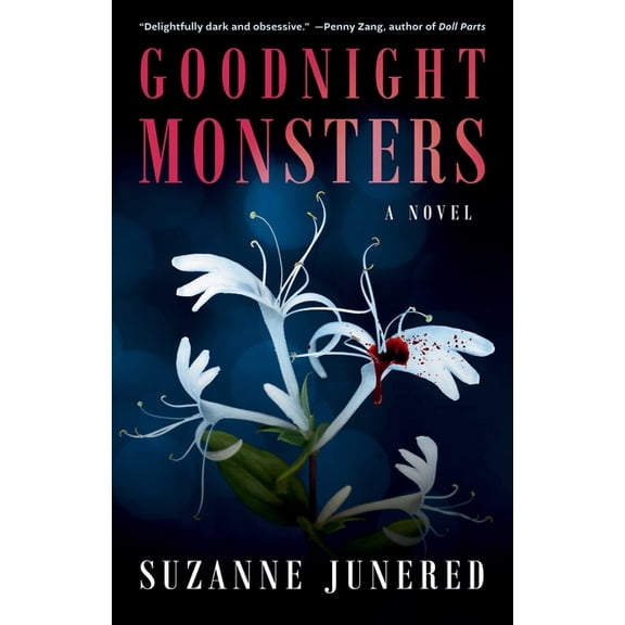 Goodnight Monsters, (Paperback)