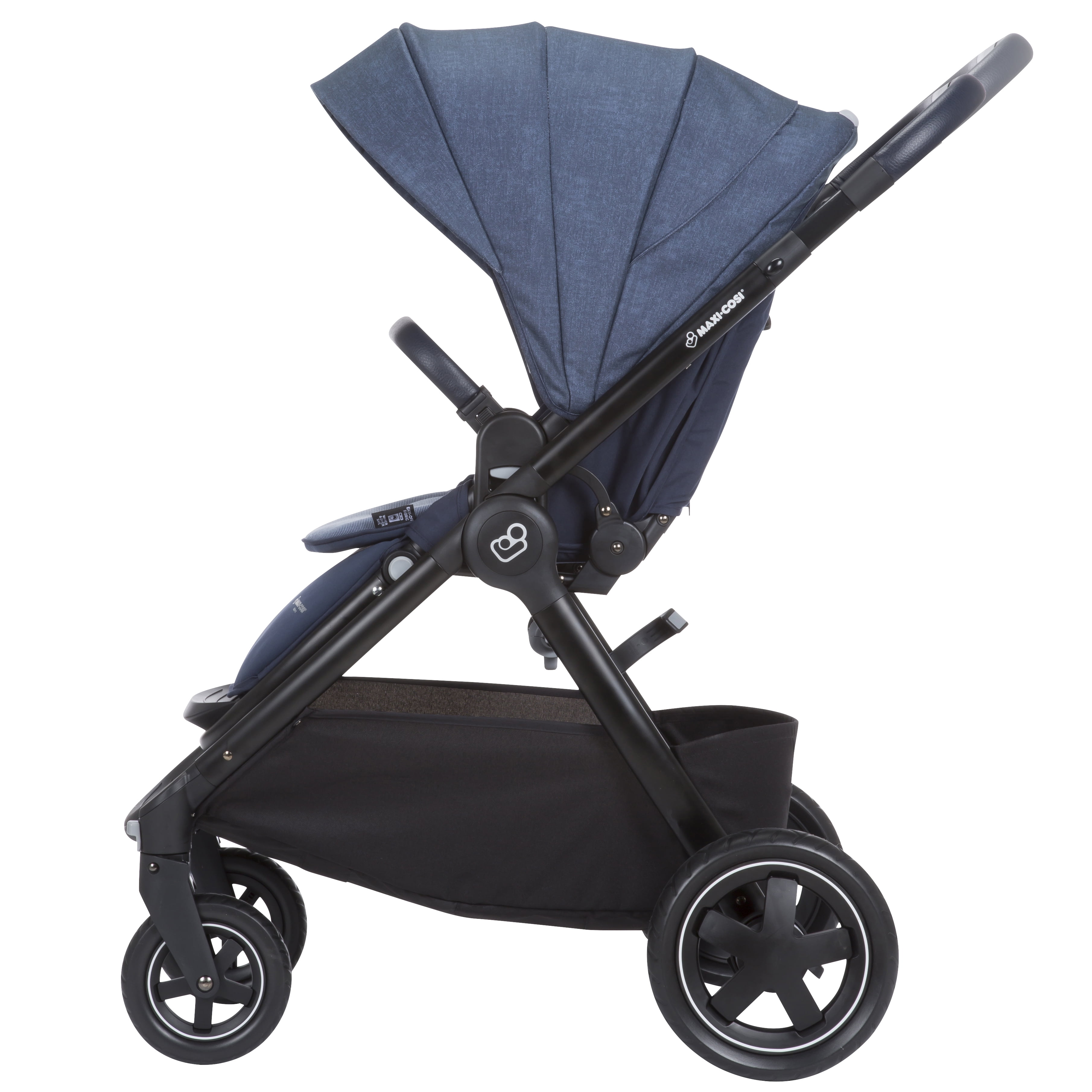 maxi cosi adorra nomad blue