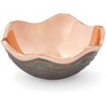 thumbnail image 2 of Nambe  Copper Canyon Bowl 4.5", 2 of 4