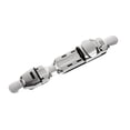 thumbnail image 3 of Adjustable Reels Fishing Rods Wheel Bridge Seat Clip Bridge Mounted in L, 3 of 6