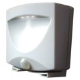 thumbnail image 1 of Maxsa Innovations Gardener's Supply Company Step Light, white (40341), 1 of 4