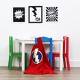 thumbnail image 2 of Humble Crew Kids Table and Chair Set (4 Chairs Included), 2 of 7