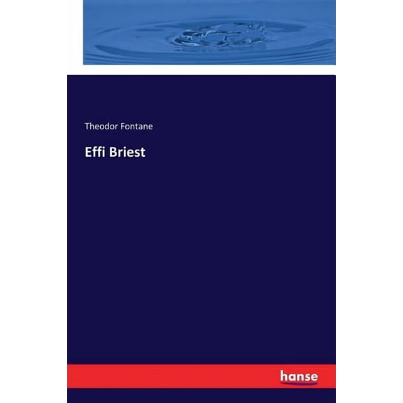 Effi Briest, (Paperback)