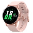 thumbnail image 4 of Fralugio Smart Watch Reloj Inteligente Dt88 Full Touch Monitores de Ejercicio Fralugio Lujo, 4 of 5