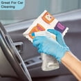 thumbnail image 4 of Yayeee 6 Pack Kitchen Dishcloths for Washing Dishes Soft Absorbent Microfiber Towels, Jam Jars, 4 of 9