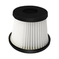 thumbnail image 1 of Filtro de repuesto para aspiradora inalámbrica, ligero, resistente y para limpieza de suelos domésticos, compatible con WVC LI580Y, 1 of 8