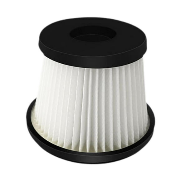 Filtro de repuesto para aspiradora inalámbrica, ligero, resistente y para limpieza de suelos domésticos, compatible con WVC LI580Y