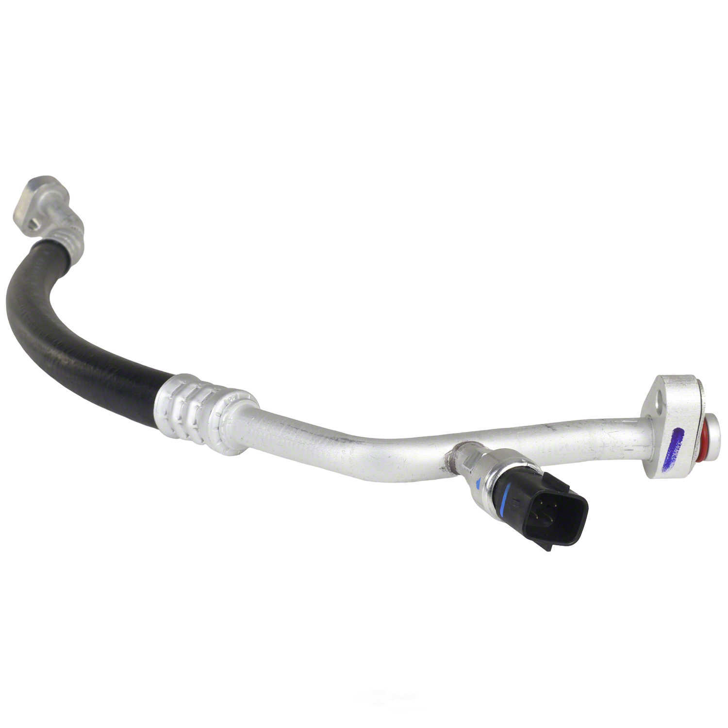 Motorcraft YF-3575 A/C Refrigerant Discharge Hose