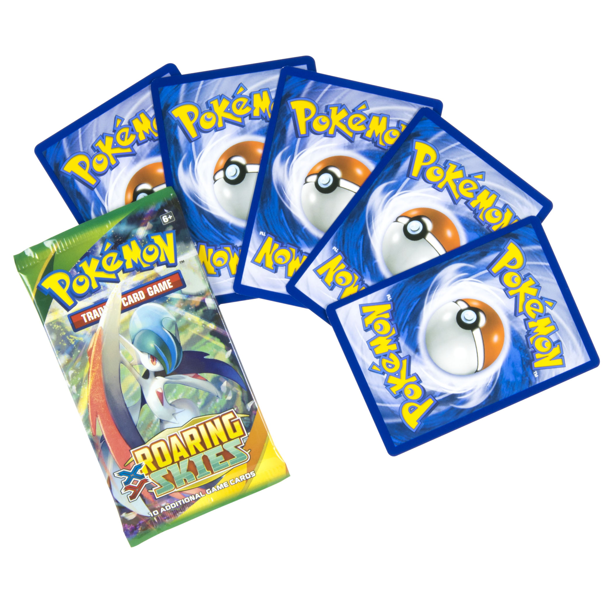 Pokemon Legacy Pack Plus 5 Card Blister for sale online 