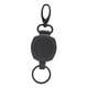 thumbnail image 5 of Tosicias de insignias de insignia de insignia de llaves retráctiles de llave retráctil La llave de la cadena de teclas extensible llavero para la, 5 of 8