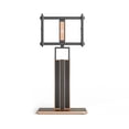 thumbnail image 5 of FITUEYES Design Modern TV Stand for 43 55 65 75 78 Inch TV, Floor TV Stand for Living Room, Bedroom and Other Scenes, Cantor Series, 5 of 6