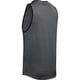 thumbnail image 4 of Camiseta sin mangas Under Armour UA Tech 2.0 para hombre gris - Talla SM, 4 of 6