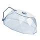 thumbnail image 2 of FELTECHELECTR Tapa para microondas con protección contra salpicaduras y placa antisalpicaduras con ventilación de vapor, 2 of 6