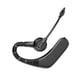 thumbnail image 4 of Bearachild Auricular inalámbrico estéreo manos libres inalámbrico auricular para teléfono inteligente Cables de audio/vídeo Negro, 4 of 6