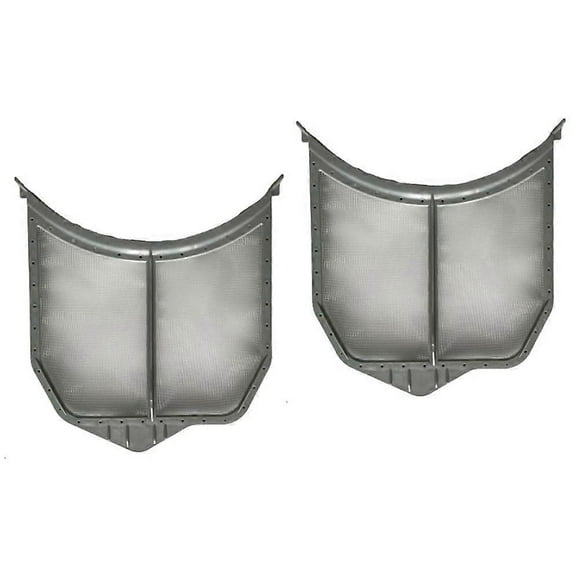 W10516085 Dryer Lint Filter Replacement for Dryer Lint Trap Filter Screen Replaces W10211906 W10370