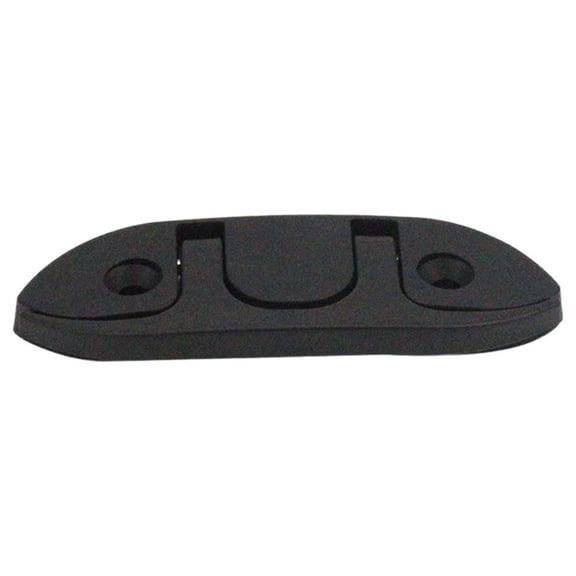 Cornamusa plegable para barco, cornamusa para tirar hacia arriba, cornamusa marina, cornamusa de para embarcaciones, kayaks,