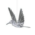 thumbnail image 1 of Fall Home Decor Elegant Hummingbird Ornament Glass Hanging Decoration for Home Or Garden Display, 1 of 4