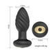 thumbnail image 4 of remote control anal vibrator for men and women, anal plug, prostate massager, female masturbator, adult sex toys, gay, 4 of 5