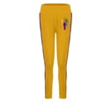 thumbnail image 3 of BKQCNKM Mardi Gras Outfit for Women Leggings for Women Workout Leggings for Women Leggings with Pockets for Women Compression Leggings for Women High Waist Leggings for Women Tummy Control, Yellow M, 3 of 5