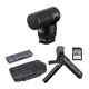 thumbnail image 1 of Kit de accesorios Sony ACCVC1 Vlogger con lector de tarjetas de memoria, 1 of 9