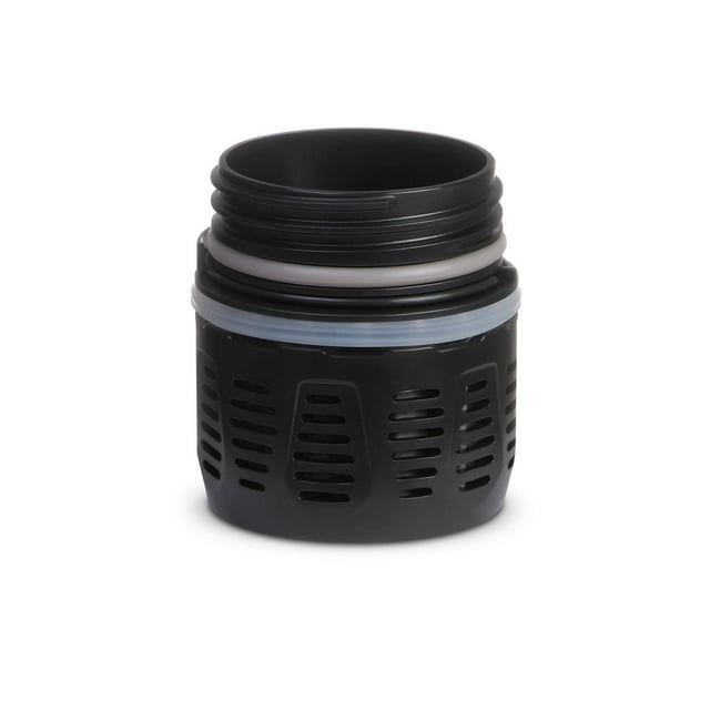 Cartucho Purificador GRAYL UltraPress Negro de Repuesto